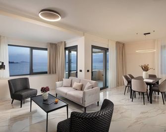 Hotel Vallum - Cavtat