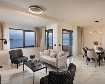 Hotel Vallum - Cavtat