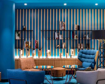 ibis Paris CDG Airport - Roissy-en-France - Lounge