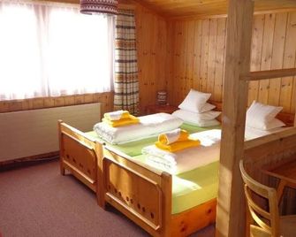Gasthof Surselva - Breil/Brigels