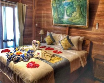Madeira Inn Villa by Bukit Vista - Nusa Penida - Habitación