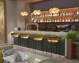 Protur Naisa Palma Hotel - Palma de Mallorca - Bar
