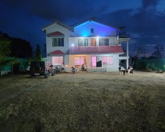 Hotel Baba Inn - Belgaum - Building