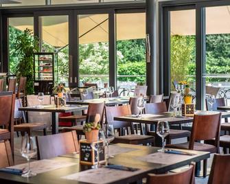 Swiss Heidi Hotel - Maienfeld - Restaurant