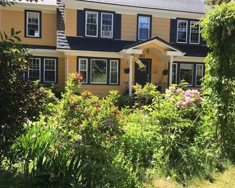 The Stella Rose B&B - Wolfville - Edificio