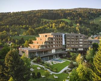 Falkensteiner Hotel Schladming - Schladming - Gebouw