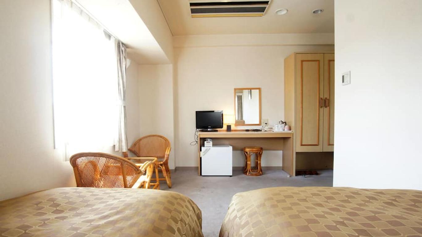 Hotel Trend Nagano