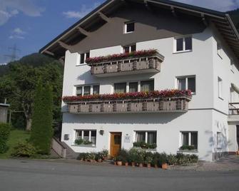 Haus Konzett - Dalaas - Gebäude