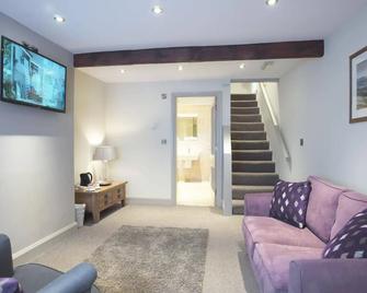 The Woodman Inn - Huddersfield - Sala de estar