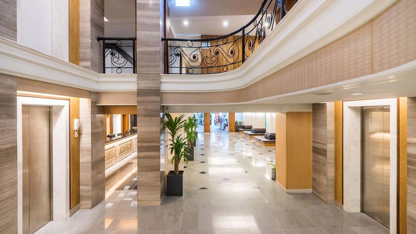 دي آند دي إن كاوسان