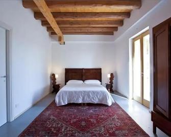 Ca' Adami - Brussa - Bedroom
