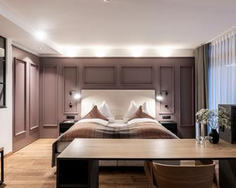 Hotel Garberhof - Mals