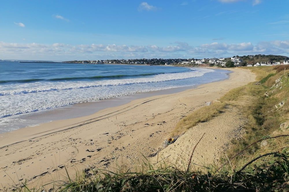 Terres de France le Domaine de la Baie - Audierne - Strand