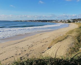 Résidence Nemea Le Domaine de la Baie - Audierne - Beach