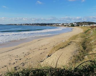 Terres de France le Domaine de la Baie - Audierne - Strand