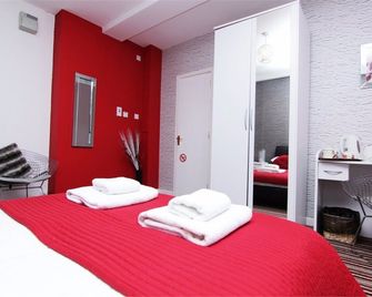 Rosemount Palace - Aberdeen