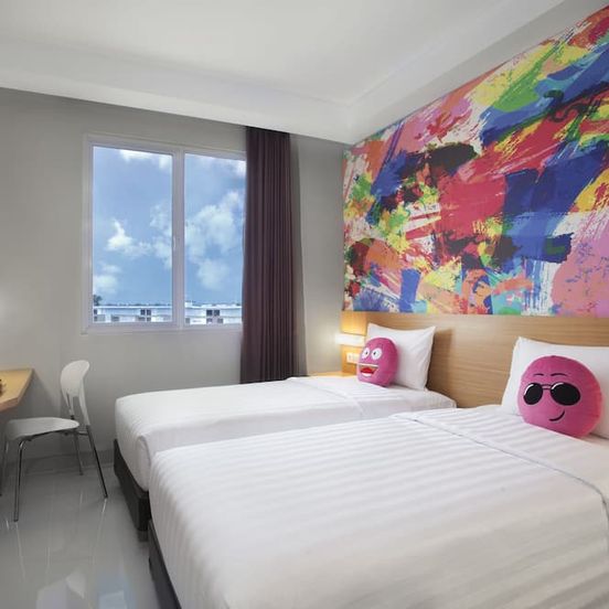 favehotel Hasyim Ashari Tangerang image 1
