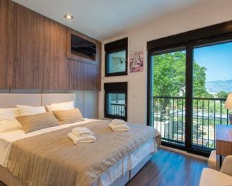 Perla Nera Heated Pool & Sauna - Pag - Habitació