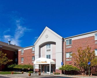 MainStay Suites Southfield-Detroit - Southfield - Будівля