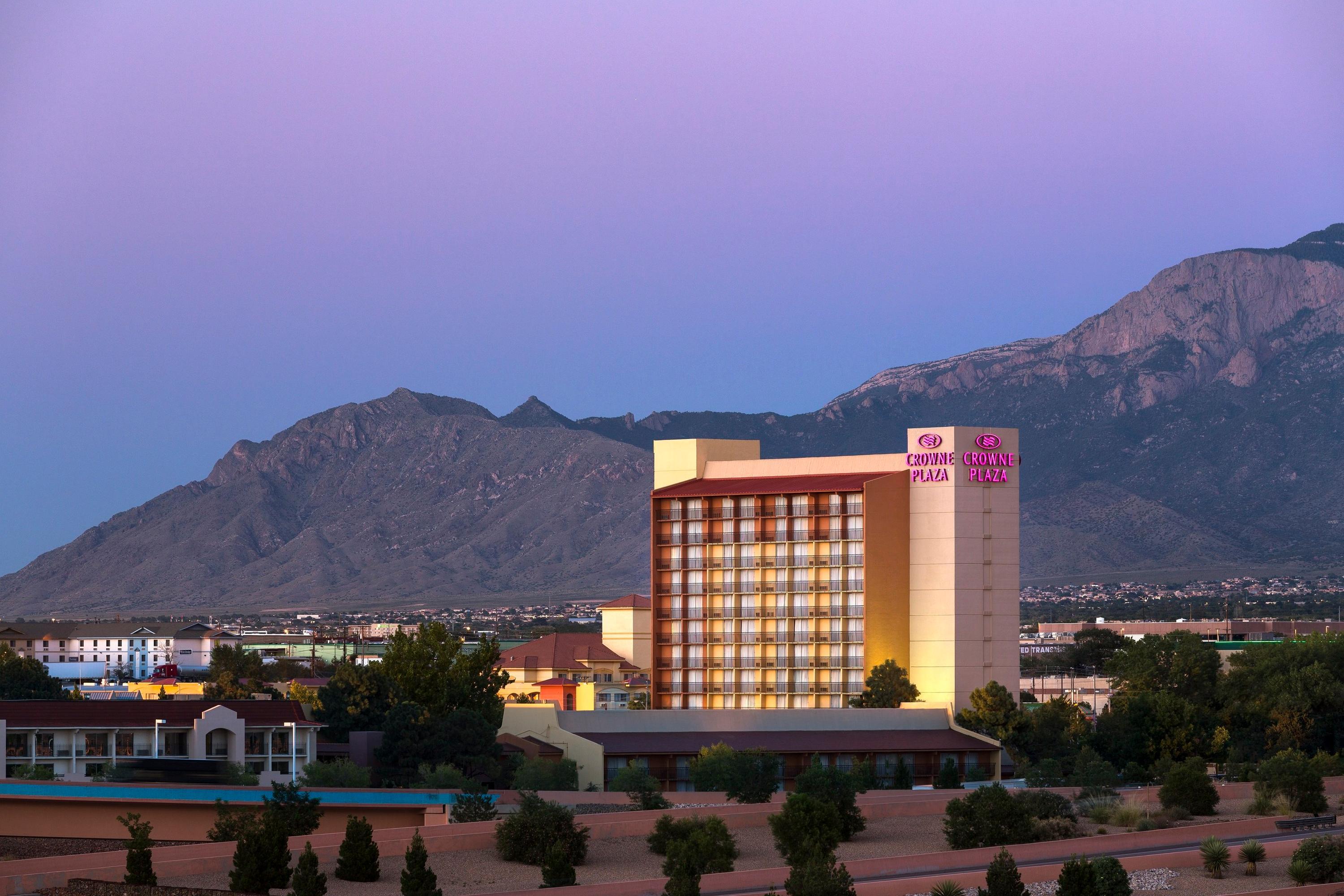 16 Best Hotels in Albuquerque. Hotels from $62/night - KAYAK