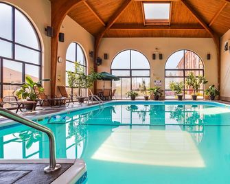 Best Western Music Capital Inn - Branson - Pool