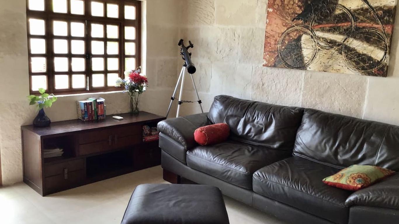 Bed and Breakfast Pecarí