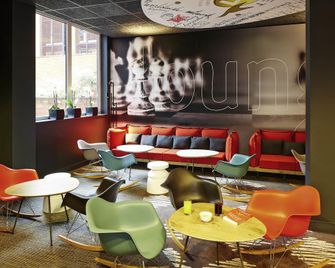 ibis Reading Centre - Reading - Bar