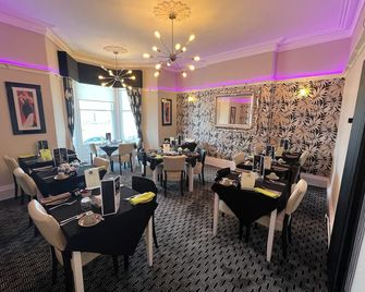 Lauriston Court Hotel - Llandudno - Restaurant