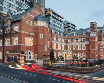 The Lalit London - London - Bangunan
