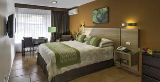 Hotel Suites Cristina - San José - Bedroom