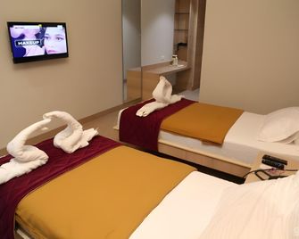 The Palm Residency- Ariyanoor - Salem - Habitación