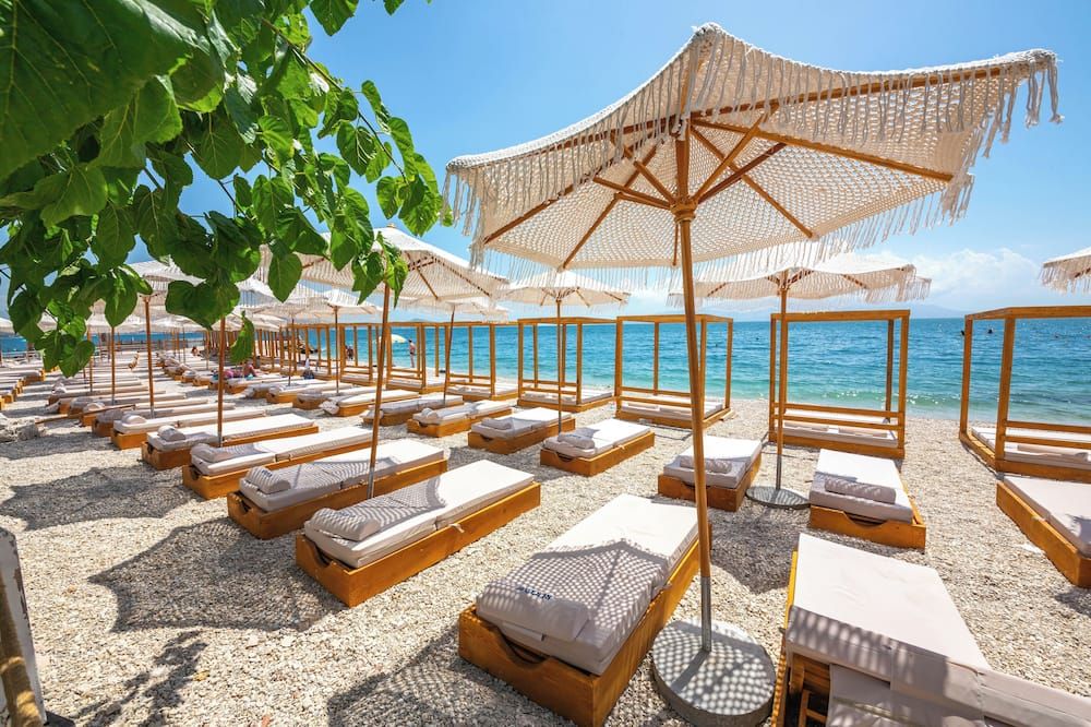 San Angelo Luxury Resort & Spa - Adults Only - סאראנדה