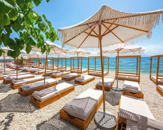 San Angelo Luxury Resort & Spa - Adults Only - Sarandë