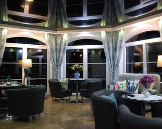 Amigo Hotel - Sulejówek - Lounge