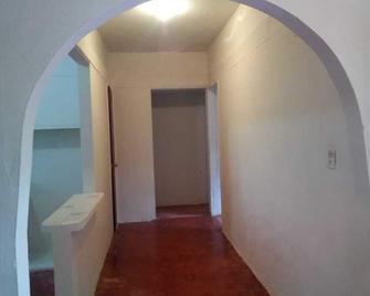 Nice House Natural - Catemaco - Hallway