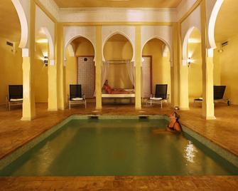 Valeria Premium Dar Atlas Resort - Marrakech - Piscine