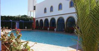 Hotel Villa Damonte - Essaouira