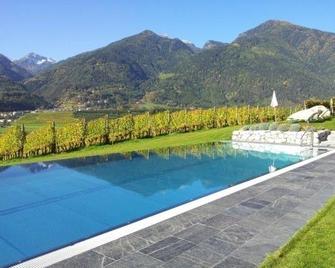 Hotel Pacherhof - Bressanone - Basen