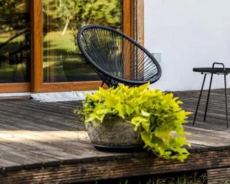 Atputas vieta Braltirumi - Kaltene - Patio