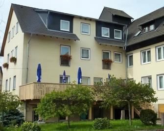 Hotel Eydt Kirchheim - Kirchheim - Gebouw