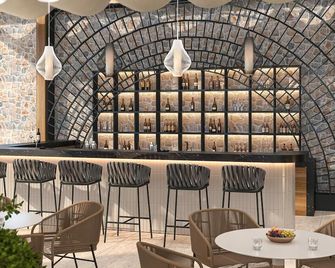 Ruins Luxury Resort - Adults Only - Yalikavak - Bar
