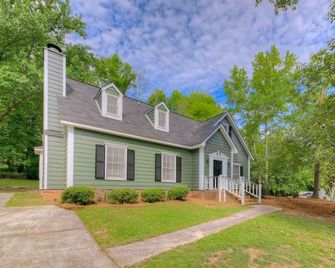 Coldstream Family Home - Irmo - Edificio