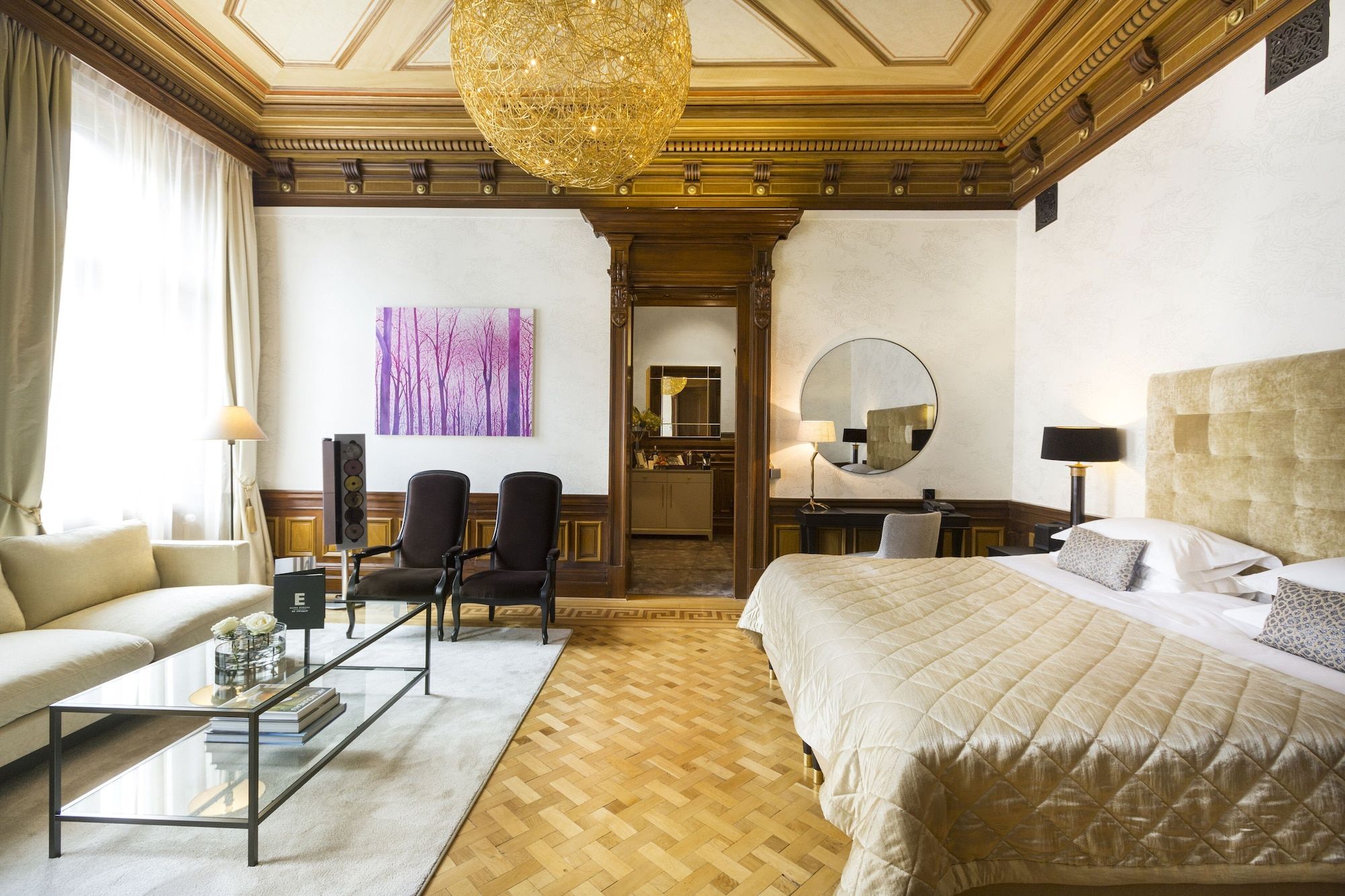 Elite Plaza Hotel - Gothenburg