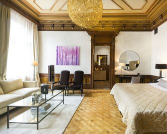 Elite Plaza Hotel - Gothenburg