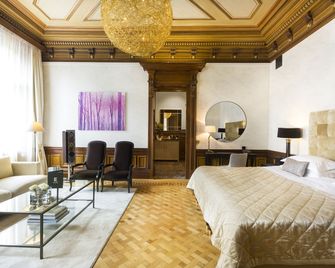 Elite Plaza Hotel - גטבורג