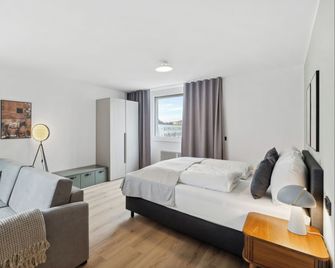 Limehome Salzburg Sterneckstr - Salzburg