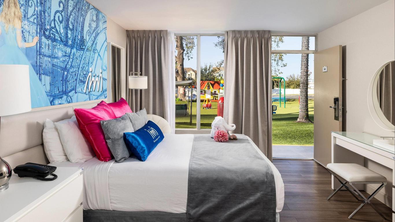 Magic Moment Resort And Kids Club