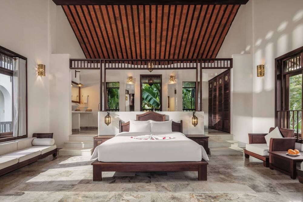 Legacy Hoi An Resort - Hoi An