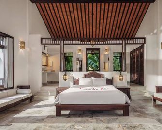 Legacy Hoi An Resort - Hoi An