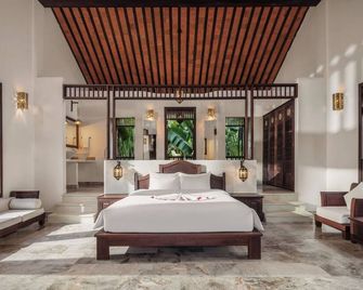 Legacy Hoi An Resort - הוי אן